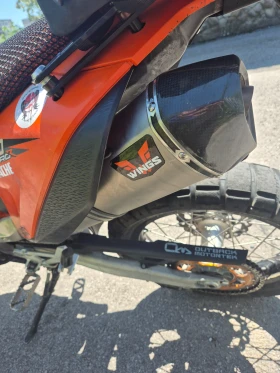 Ktm 690 Enduro r | Auto.bg — изображение 3 Ktm 690 Enduro r | Auto.bg — изображение 3