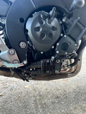 Yamaha FZ1 undefined | Auto.bg — изображение 9 Yamaha FZ1 undefined | Auto.bg — изображение 9