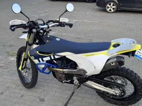 Husqvarna 701 Enduro | Auto.bg — изображение 2 Husqvarna 701 Enduro | Auto.bg — изображение 2