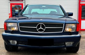 Обява за продажба на Mercedes-Benz 500 500 SEC V8i ~22 988 EUR - изображение 1