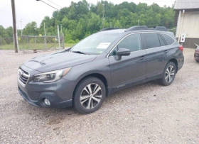Subaru Outback 2.5I LIMITED - Car24.bg Subaru Outback 2.5I LIMITED