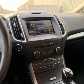 Ford S-Max 2.0 Trend 150кс - 4400 € / 8605.65 лв. - 44880457 10 | Car24.bg Ford S-Max 2.0 Trend 150кс - 4400 € / 8605.65 лв. - 44880457 10