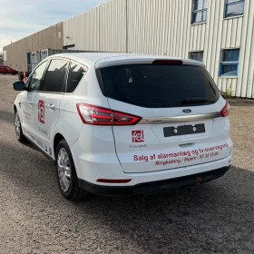 Ford S-Max 2.0 Trend 150кс - 4400 € / 8605.65 лв. - 44880457 6 | Car24.bg Ford S-Max 2.0 Trend 150кс - 4400 € / 8605.65 лв. - 44880457 6