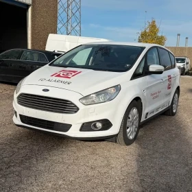 Ford S-Max 2.0 Trend 150кс - 4400 € / 8605.65 лв. - 44880457 2 | Car24.bg Ford S-Max 2.0 Trend 150кс - 4400 € / 8605.65 лв. - 44880457 2
