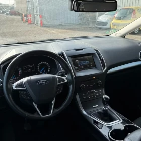 Ford S-Max 2.0 Trend 150кс - 4400 € / 8605.65 лв. - 44880457 11 | Car24.bg Ford S-Max 2.0 Trend 150кс - 4400 € / 8605.65 лв. - 44880457 11