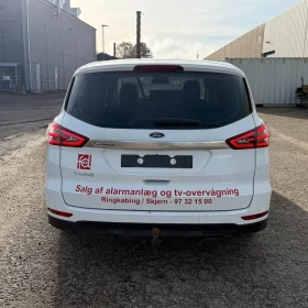 Ford S-Max 2.0 Trend 150кс - 4400 € / 8605.65 лв. - 44880457 5 | Car24.bg Ford S-Max 2.0 Trend 150кс - 4400 € / 8605.65 лв. - 44880457 5