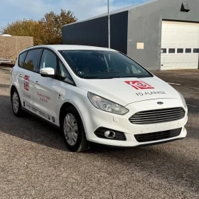 Ford S-Max 2.0 Trend 150кс - 4400 € / 8605.65 лв. - 44880457 3 | Car24.bg Ford S-Max 2.0 Trend 150кс - 4400 € / 8605.65 лв. - 44880457 3