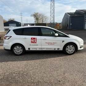 Ford S-Max 2.0 Trend 150кс - 4400 € / 8605.65 лв. - 44880457 4 | Car24.bg Ford S-Max 2.0 Trend 150кс - 4400 € / 8605.65 лв. - 44880457 4