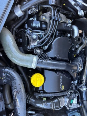 Dacia Dokker 1.5 DCI - 110 лв. / 56.24 € - 61705620 10 | Car24.bg Dacia Dokker 1.5 DCI - 110 лв. / 56.24 € - 61705620 10