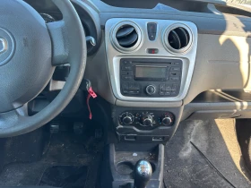 Dacia Dokker 1.5 DCI - 110 лв. / 56.24 € - 61705620 7 | Car24.bg Dacia Dokker 1.5 DCI - 110 лв. / 56.24 € - 61705620 7