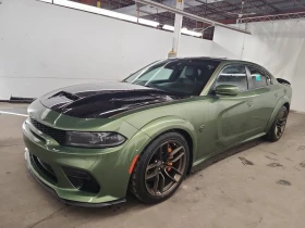 Dodge Charger * SRT HELLCAT WIDEBODY * CARFAX * БЕЗ ПЪРВОНАЧАЛНА - Car24.bg Dodge Charger * SRT HELLCAT WIDEBODY * CARFAX * БЕЗ ПЪРВОНАЧАЛНА