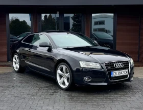 Audi A5 3.0 TDI Quattro - 7500 € / 14668.73 лв. - 22701456 2 | Car24.bg Audi A5 3.0 TDI Quattro - 7500 € / 14668.73 лв. - 22701456 2