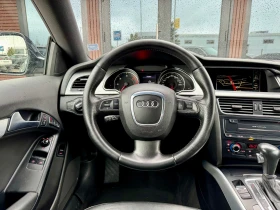 Audi A5 3.0 TDI Quattro - 7500 € / 14668.73 лв. - 22701456 8 | Car24.bg Audi A5 3.0 TDI Quattro - 7500 € / 14668.73 лв. - 22701456 8
