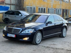Mercedes-Benz S 320 - Car24.bg Mercedes-Benz S 320