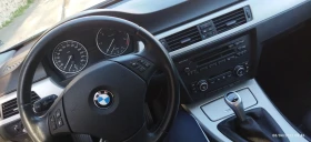 BMW 320 320d - 5899 € / 11537.44 лв. - 46088941 10 | Car24.bg BMW 320 320d - 5899 € / 11537.44 лв. - 46088941 10