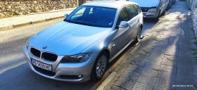 BMW 320 320d - 5899 € / 11537.44 лв. - 46088941 9 | Car24.bg BMW 320 320d - 5899 € / 11537.44 лв. - 46088941 9