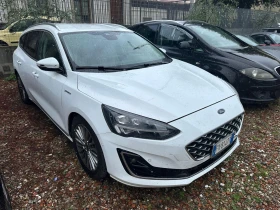 Ford Focus 1.5 TDCI EcoBlue / VIGNALE - Car24.bg Ford Focus 1.5 TDCI EcoBlue / VIGNALE