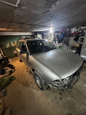 Opel Astra Astra F
