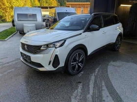 Peugeot 5008 1.5Hdi-131кс-GT-Line-6+ 1 | Auto.bg — изображение 5 Peugeot 5008 1.5Hdi-131кс-GT-Line-6+ 1 | Auto.bg — изображение 5