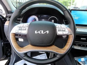 Kia K9 3.8 GDI AWD BEST SELECTION Ⅰ | Auto.bg — изображение 8 Kia K9 3.8 GDI AWD BEST SELECTION Ⅰ | Auto.bg — изображение 8