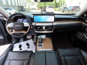 Kia K9 3.8 GDI AWD BEST SELECTION Ⅰ | Auto.bg — изображение 7 Kia K9 3.8 GDI AWD BEST SELECTION Ⅰ | Auto.bg — изображение 7