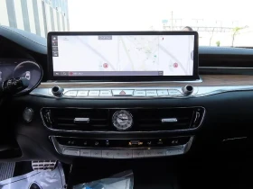 Kia K9 3.8 GDI AWD BEST SELECTION Ⅰ | Auto.bg — изображение 14 Kia K9 3.8 GDI AWD BEST SELECTION Ⅰ | Auto.bg — изображение 14