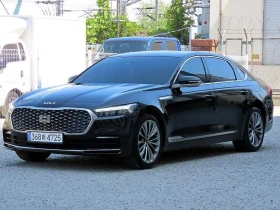 Kia K9 3.8 GDI AWD BEST SELECTION Ⅰ | Auto.bg — изображение 2 Kia K9 3.8 GDI AWD BEST SELECTION Ⅰ | Auto.bg — изображение 2