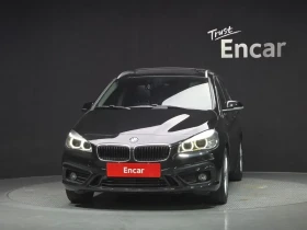 BMW 218 ACTIVE TOURER (F45) JOY | Auto.bg — изображение 3 BMW 218 ACTIVE TOURER (F45) JOY | Auto.bg — изображение 3