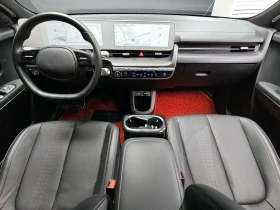 Hyundai Ioniq 5 LONG RANGE COMMERCIAL LONG RANGE PACKAGE | Auto.bg — изображение 14 Hyundai Ioniq 5 LONG RANGE COMMERCIAL LONG RANGE PACKAGE | Auto.bg — изображение 14