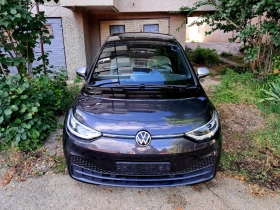 VW ID.3 1st PLUS - 17200 € / 33640.28 лв. - 77124271 2 | Car24.bg VW ID.3 1st PLUS - 17200 € / 33640.28 лв. - 77124271 2