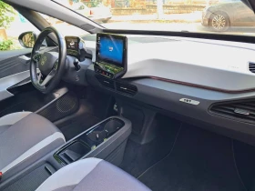 VW ID.3 1st PLUS - 17200 € / 33640.28 лв. - 77124271 9 | Car24.bg VW ID.3 1st PLUS - 17200 € / 33640.28 лв. - 77124271 9