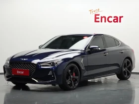 Genesis G70 3.3T Sports Supreme