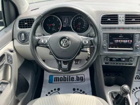 VW Polo 1.4TDI-75k.c.-НАВИГАЦИЯ | Auto.bg — изображение 9 VW Polo 1.4TDI-75k.c.-НАВИГАЦИЯ | Auto.bg — изображение 9