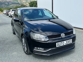 VW Polo 1.4TDI-75k.c.-НАВИГАЦИЯ | Auto.bg — изображение 6 VW Polo 1.4TDI-75k.c.-НАВИГАЦИЯ | Auto.bg — изображение 6