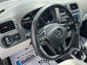 VW Polo 1.4TDI-75k.c.-НАВИГАЦИЯ | Auto.bg — изображение 11 VW Polo 1.4TDI-75k.c.-НАВИГАЦИЯ | Auto.bg — изображение 11