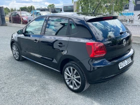 VW Polo 1.4TDI-75k.c.-НАВИГАЦИЯ | Auto.bg — изображение 2 VW Polo 1.4TDI-75k.c.-НАВИГАЦИЯ | Auto.bg — изображение 2