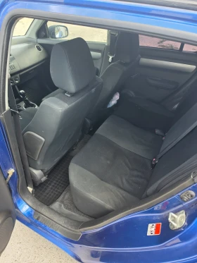 Suzuki Swift 1.3DDIS Diesel | Auto.bg — изображение 13 Suzuki Swift 1.3DDIS Diesel | Auto.bg — изображение 13