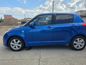 Suzuki Swift 1.3DDIS Diesel | Auto.bg — изображение 2 Suzuki Swift 1.3DDIS Diesel | Auto.bg — изображение 2