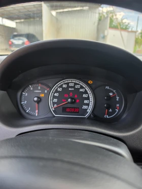 Suzuki Swift 1.3DDIS Diesel | Auto.bg — изображение 11 Suzuki Swift 1.3DDIS Diesel | Auto.bg — изображение 11