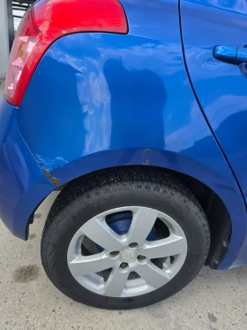 Suzuki Swift 1.3DDIS Diesel | Auto.bg — изображение 6 Suzuki Swift 1.3DDIS Diesel | Auto.bg — изображение 6