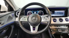 Mercedes-Benz CLS 400 d 4Matic * FULLL | Auto.bg — изображение 8 Mercedes-Benz CLS 400 d 4Matic * FULLL | Auto.bg — изображение 8