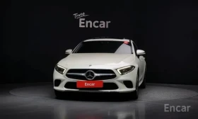 Mercedes-Benz CLS 400 d 4Matic * FULLL | Auto.bg — изображение 2 Mercedes-Benz CLS 400 d 4Matic * FULLL | Auto.bg — изображение 2