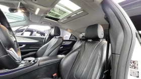 Mercedes-Benz CLS 400 d 4Matic * FULLL | Auto.bg — изображение 9 Mercedes-Benz CLS 400 d 4Matic * FULLL | Auto.bg — изображение 9