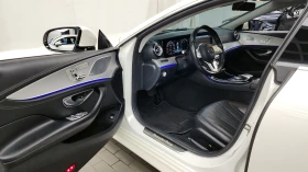 Mercedes-Benz CLS 400 d 4Matic * FULLL | Auto.bg — изображение 12 Mercedes-Benz CLS 400 d 4Matic * FULLL | Auto.bg — изображение 12