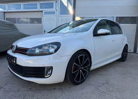 VW Golf 6 ТОП СЪСТОЯНИЕ