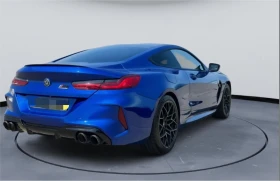 BMW M8 Gran Coupé F93 / LCI | Auto.bg — изображение 2 BMW M8 Gran Coupé F93 / LCI | Auto.bg — изображение 2