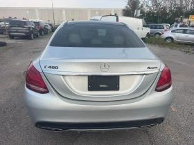 Mercedes-Benz C 400 4MATIC | CARFAX | АВТОКРЕДИТ БЕЗ ПЪРВОНАЧАЛНА | Auto.bg — изображение 5 Mercedes-Benz C 400 4MATIC | CARFAX | АВТОКРЕДИТ БЕЗ ПЪРВОНАЧАЛНА | Auto.bg — изображение 5
