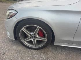 Mercedes-Benz C 400 4MATIC | CARFAX | АВТОКРЕДИТ БЕЗ ПЪРВОНАЧАЛНА | Auto.bg — изображение 6 Mercedes-Benz C 400 4MATIC | CARFAX | АВТОКРЕДИТ БЕЗ ПЪРВОНАЧАЛНА | Auto.bg — изображение 6
