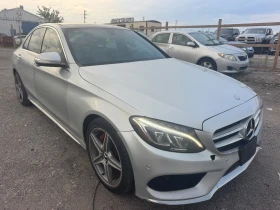 Mercedes-Benz C 400 4MATIC | CARFAX | АВТОКРЕДИТ БЕЗ ПЪРВОНАЧАЛНА | Auto.bg — изображение 4 Mercedes-Benz C 400 4MATIC | CARFAX | АВТОКРЕДИТ БЕЗ ПЪРВОНАЧАЛНА | Auto.bg — изображение 4