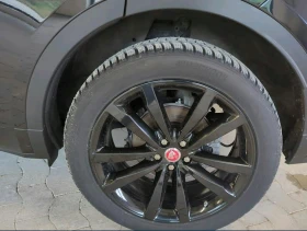 Jaguar E-pace JAGUAR E-Pace P250 AWD R-Dynamic SE | Auto.bg — изображение 6 Jaguar E-pace JAGUAR E-Pace P250 AWD R-Dynamic SE | Auto.bg — изображение 6